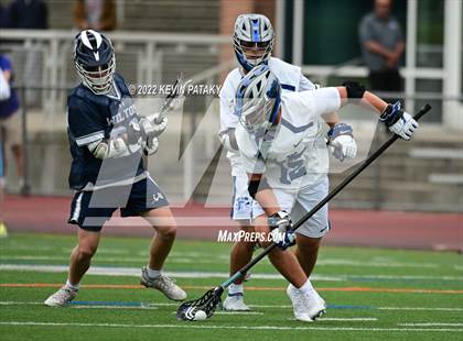 Thumbnail 1 in Wilton vs. Darien (FCIAC Final) photogallery.