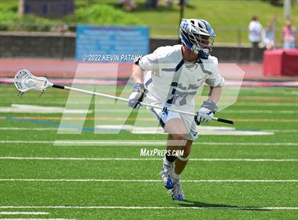 Thumbnail 1 in Wilton vs. Darien (FCIAC Final) photogallery.