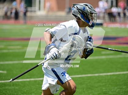 Thumbnail 2 in Wilton vs. Darien (FCIAC Final) photogallery.
