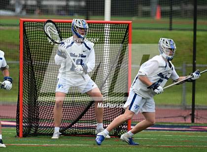 Thumbnail 2 in Wilton vs. Darien (FCIAC Final) photogallery.