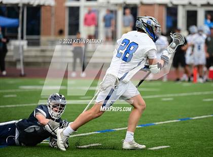 Thumbnail 3 in Wilton vs. Darien (FCIAC Final) photogallery.