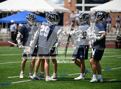 Thumbnail 1 in Wilton vs. Darien (FCIAC Final) photogallery.