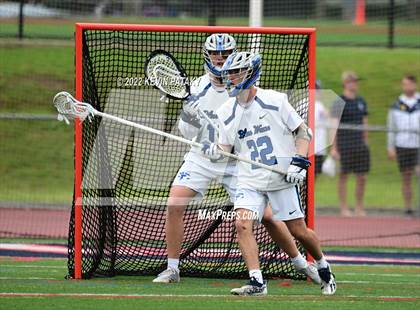 Thumbnail 3 in Wilton vs. Darien (FCIAC Final) photogallery.