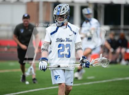 Thumbnail 1 in Wilton vs. Darien (FCIAC Final) photogallery.