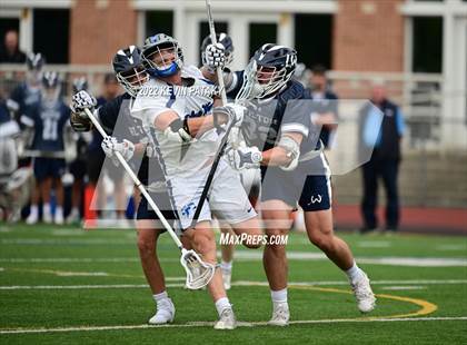 Thumbnail 3 in Wilton vs. Darien (FCIAC Final) photogallery.