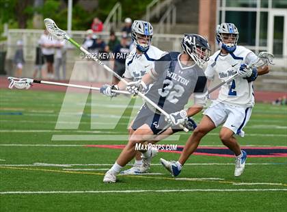 Thumbnail 1 in Wilton vs. Darien (FCIAC Final) photogallery.