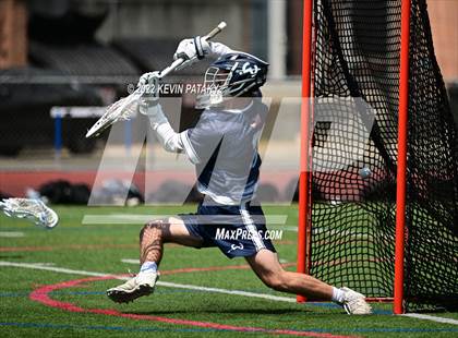 Thumbnail 3 in Wilton vs. Darien (FCIAC Final) photogallery.