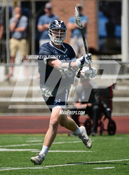 Thumbnail 1 in Wilton vs. Darien (FCIAC Final) photogallery.