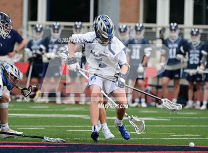 Thumbnail 2 in Wilton vs. Darien (FCIAC Final) photogallery.