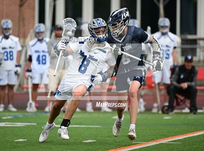 Thumbnail 1 in Wilton vs. Darien (FCIAC Final) photogallery.