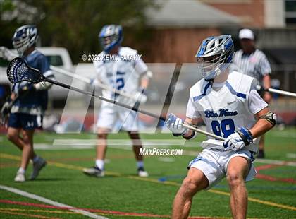 Thumbnail 2 in Wilton vs. Darien (FCIAC Final) photogallery.