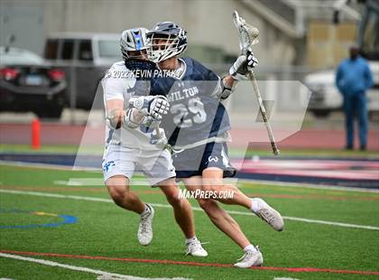 Thumbnail 3 in Wilton vs. Darien (FCIAC Final) photogallery.