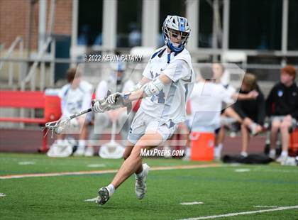 Thumbnail 2 in Wilton vs. Darien (FCIAC Final) photogallery.