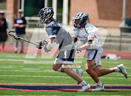 Thumbnail 1 in Wilton vs. Darien (FCIAC Final) photogallery.