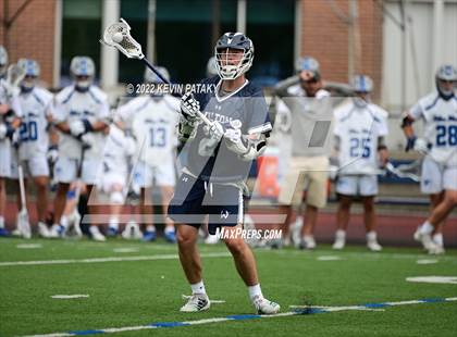 Thumbnail 1 in Wilton vs. Darien (FCIAC Final) photogallery.