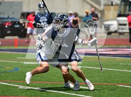 Thumbnail 3 in Wilton vs. Darien (FCIAC Final) photogallery.