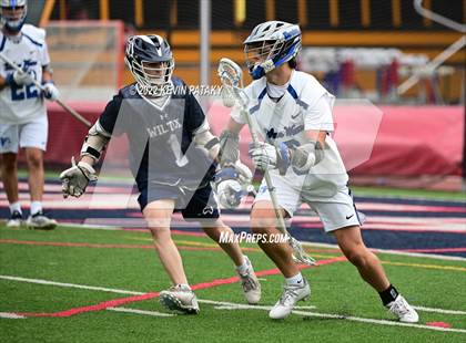 Thumbnail 3 in Wilton vs. Darien (FCIAC Final) photogallery.
