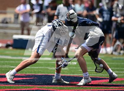 Thumbnail 2 in Wilton vs. Darien (FCIAC Final) photogallery.