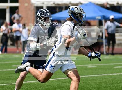 Thumbnail 1 in Wilton vs. Darien (FCIAC Final) photogallery.
