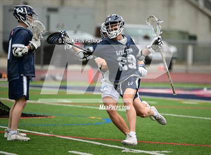 Thumbnail 3 in Wilton vs. Darien (FCIAC Final) photogallery.