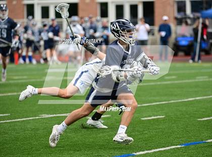 Thumbnail 3 in Wilton vs. Darien (FCIAC Final) photogallery.