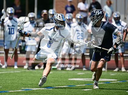 Thumbnail 2 in Wilton vs. Darien (FCIAC Final) photogallery.