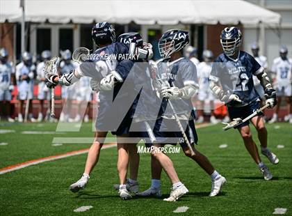 Thumbnail 2 in Wilton vs. Darien (FCIAC Final) photogallery.
