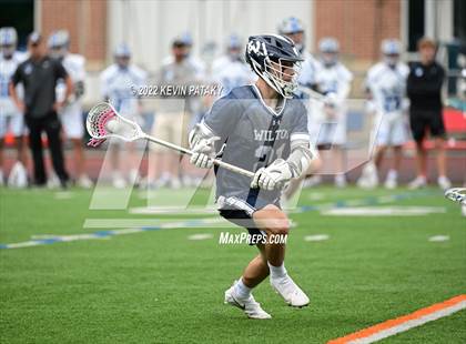Thumbnail 2 in Wilton vs. Darien (FCIAC Final) photogallery.