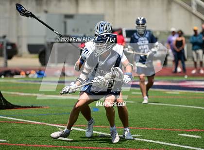 Thumbnail 1 in Wilton vs. Darien (FCIAC Final) photogallery.