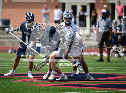 Thumbnail 1 in Wilton vs. Darien (FCIAC Final) photogallery.