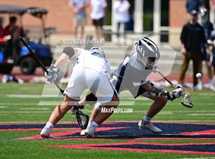 Thumbnail 3 in Wilton vs. Darien (FCIAC Final) photogallery.