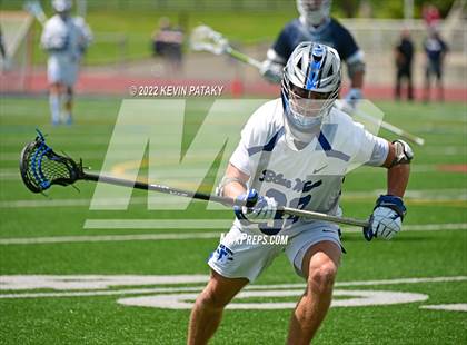Thumbnail 3 in Wilton vs. Darien (FCIAC Final) photogallery.