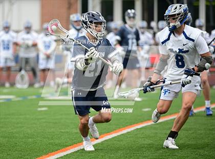 Thumbnail 2 in Wilton vs. Darien (FCIAC Final) photogallery.