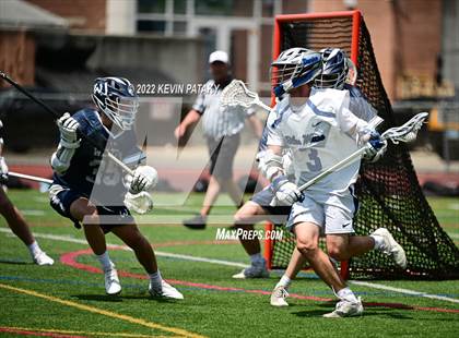 Thumbnail 2 in Wilton vs. Darien (FCIAC Final) photogallery.