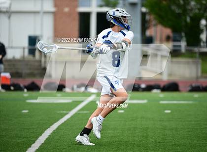 Thumbnail 2 in Wilton vs. Darien (FCIAC Final) photogallery.