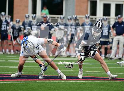 Thumbnail 2 in Wilton vs. Darien (FCIAC Final) photogallery.
