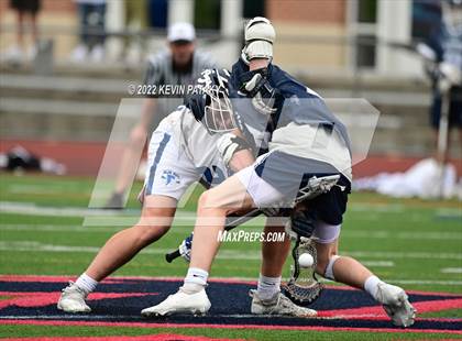 Thumbnail 2 in Wilton vs. Darien (FCIAC Final) photogallery.