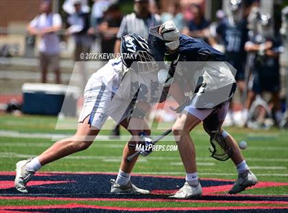 Thumbnail 3 in Wilton vs. Darien (FCIAC Final) photogallery.