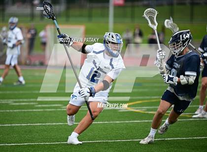 Thumbnail 3 in Wilton vs. Darien (FCIAC Final) photogallery.