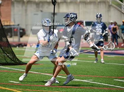 Thumbnail 3 in Wilton vs. Darien (FCIAC Final) photogallery.