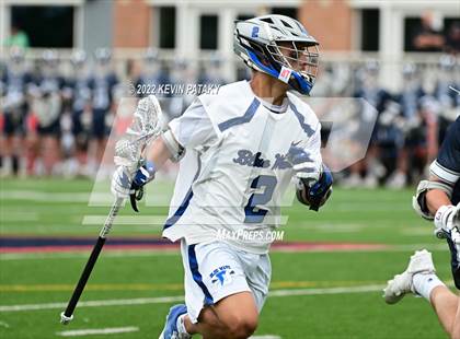 Thumbnail 1 in Wilton vs. Darien (FCIAC Final) photogallery.