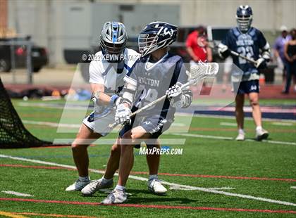 Thumbnail 2 in Wilton vs. Darien (FCIAC Final) photogallery.