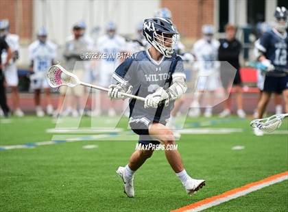 Thumbnail 3 in Wilton vs. Darien (FCIAC Final) photogallery.