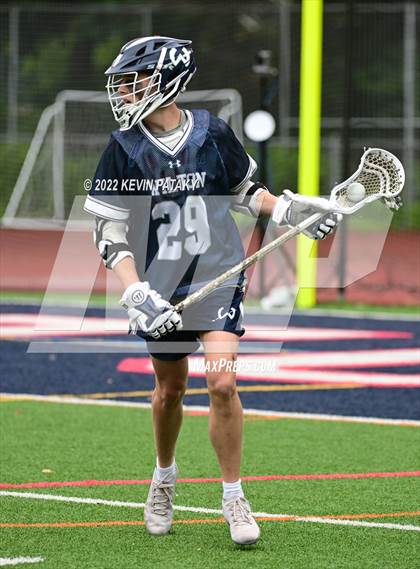 Thumbnail 3 in Wilton vs. Darien (FCIAC Final) photogallery.