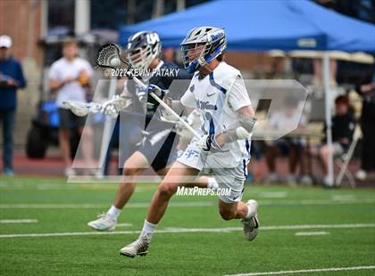 Thumbnail 2 in Wilton vs. Darien (FCIAC Final) photogallery.