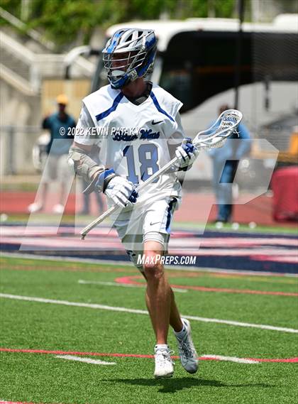 Thumbnail 2 in Wilton vs. Darien (FCIAC Final) photogallery.