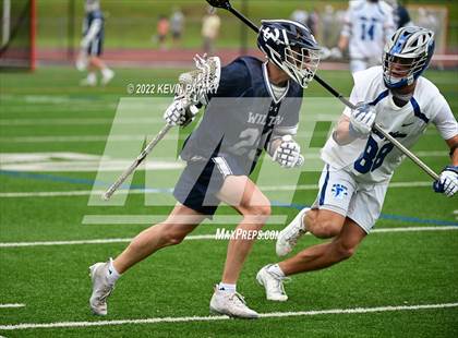 Thumbnail 2 in Wilton vs. Darien (FCIAC Final) photogallery.