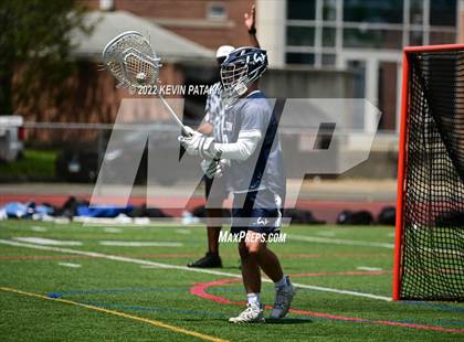 Thumbnail 2 in Wilton vs. Darien (FCIAC Final) photogallery.