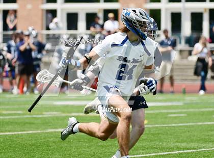 Thumbnail 2 in Wilton vs. Darien (FCIAC Final) photogallery.