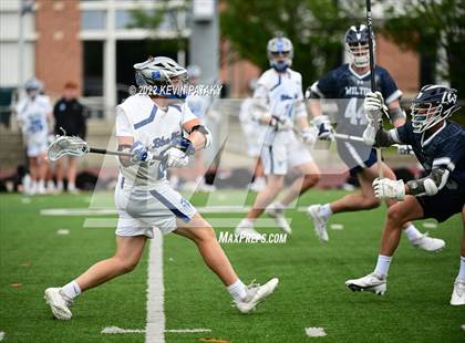 Thumbnail 1 in Wilton vs. Darien (FCIAC Final) photogallery.